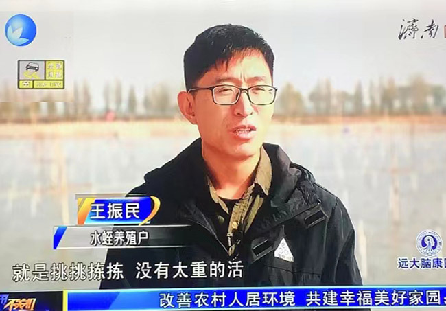 资质声誉