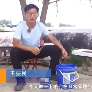 钱柜qg777养殖日常需检测的水体指标